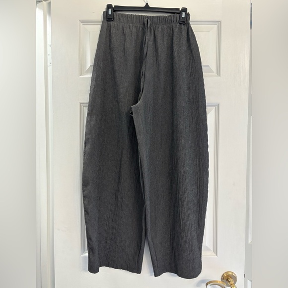 Zara Pants - Zara Women’s Charcoal Joggers